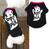 AE-FALALAPETSLIFE dog apparel I'm Boo-tiful Halloween Pet Tee