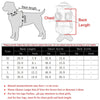 AE-HOLAPET dog apparel Shark Pet Costume