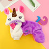 AE-PETCIRCLE dog apparel Unicorn Pet Costume