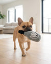 Dog Perignonn Bottle Plush Squeaky Dog Toy - 3 Sizes