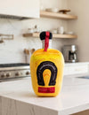 Hairadoggo Tequila Bottle Plush Squeaky Dog toy