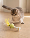 Kitty Cocktails Fun Cat Toy Set - 2 Pk