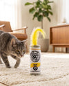 White Paw (Mango & Lime) Cat Toy Set - 2 Pc