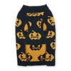 DogoPet.com Sweater Jack O Lantern Sweater