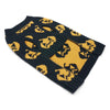 DogoPet.com Sweater Jack O Lantern Sweater