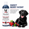 Warren London Pet Shampoo & Conditioner Magic Black Brightening Dog Shampoo