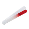 Warren London Spa Product Glass Nail File for Dogs