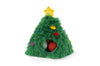 Play Pet Brands dog toys Merry Woofmas Doglas Fur Christmas Holiday Plush Dog Toy Set - 4 Pc