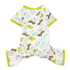 DogoPet.com Pajama Dogo PJ Dinosaur