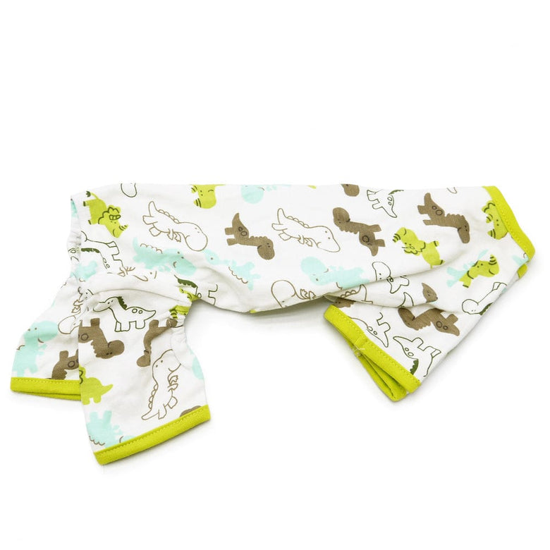 DogoPet.com Pajama Dogo PJ Dinosaur