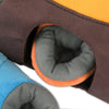 Camp Corbin Trailblazing Camping Tent Interactive Plush Squeaky Dog Toy Set - 3 Pc