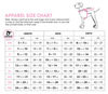 Dogo Pet Dog Apparel Donut Pink Dog PJ's
