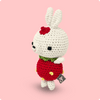 DogoPet.com Crochet Toys Rabbit Crochet Toy
