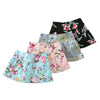 AE-HHS Swimwear Floral Pet Bikini - 2 Piece