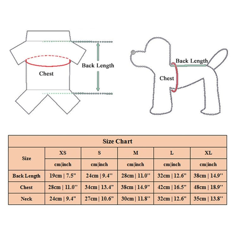 AE-RPDS Dresses XL / Pink Floral Bow Summer Pet Dress