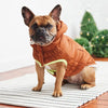 GF Pet Jackets XXS Super Puff Elasto-Fit Hazel Dog Parka