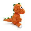 DogoPet.com Crochet Toys Dinosaur Crochet Toy