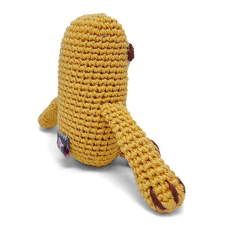 DogoPet.com Crochet Toys Sloth Crochet Toy