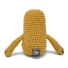 DogoPet.com Crochet Toys Sloth Crochet Toy