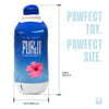 PAWTY Dog Toys dog toys Furji Water Plush Squeak Dog Toy