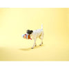BARK dog toys Big Burp Slurp Plush Dog Toy
