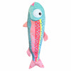 Huxley & Kent Huxley & Kent - Fetchies® Travis Trout Dog Toy: Small