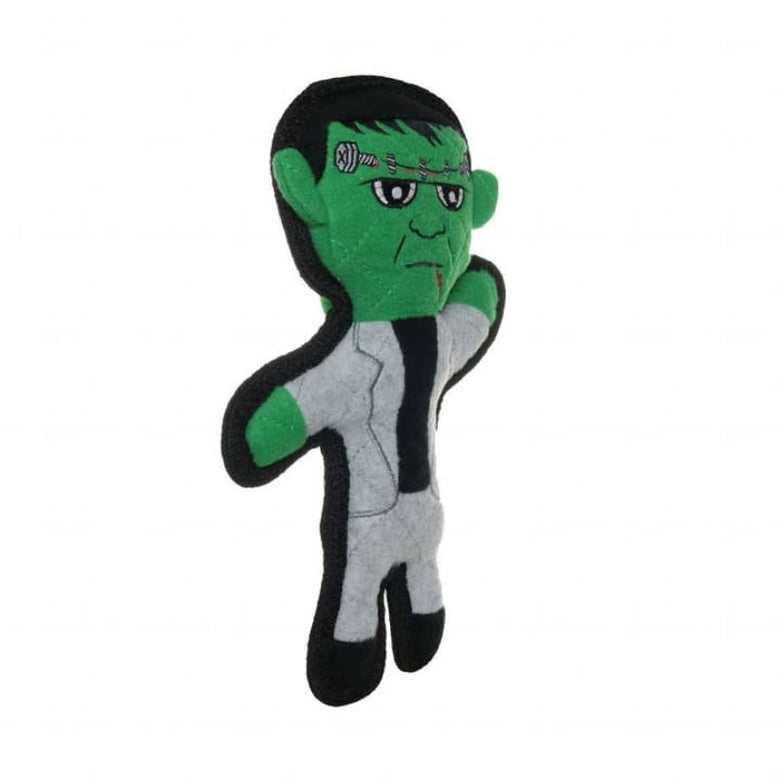 VIP Products/Tuffy dog toys Tuffy Halloween Frankenstein Durable Tough Dog Toy