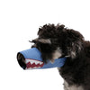 Pet Life Muzzle Pet Life - Pet Life Fumigation Adjustable Designer Dog Muzzle