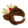 Dogo Pet Hats Christmas Rudolph Dog Hat