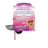 Meowijuana Cat Toys Meowijuana Get Buzzed Bee with Wand Cat Toy