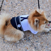Parisian Pet® Tee's Sailor Halloween Tee Dog Costume