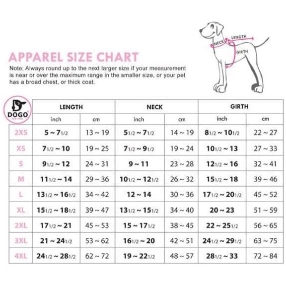 Dogo Pet Fashions SWEATERS Holiday Candy Black Dog Sweater