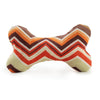Haute Diggity Dog dog toys Muttsoni Bone Squeaker Plush Dog Toy