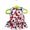 AE DRESSES Blue / SM Flower Spring Pet Dresses in Various Styles