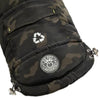 GF Pet Jackets Camouflage Recycled Dog Parka