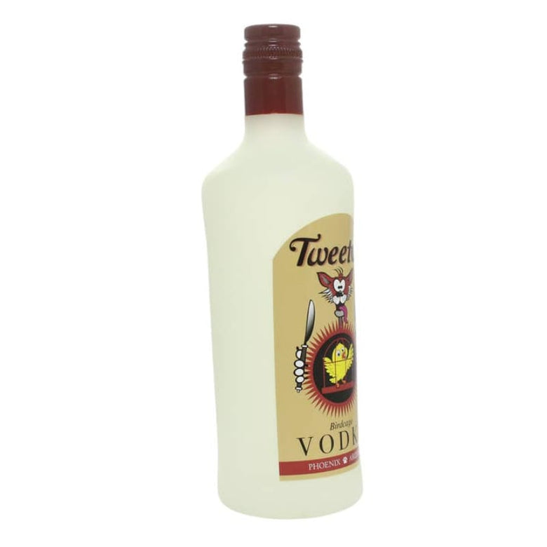 VIP Products/Tuffy dog toys Tweetos Silly Squeakers Vinyl Bottle Tuffy Durable Dog Toy