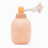 Hugsmart Products Inc Dog Toys Makeup Collection Foundation Plush Squeak Dog Toy