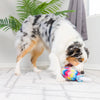 Huxley & Kent dog toys I'm Sweet Lollipop Plush Squeak Dog Toy - 2 Sizes