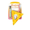 Meowijuana Cat Toys Meowijuana Get Cheezy Cheese & Mouse Cat Toy