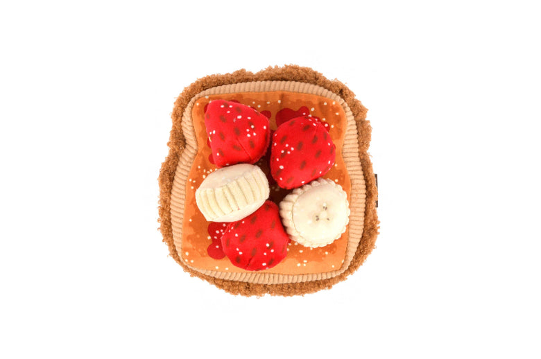 P.L.A.Y. Pet Lifestyle and You P.L.A.Y. Pet Lifestyle and You - P.L.A.Y. x IHOP - Bundle Pack