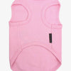 Parisian Pet Tee's XOXO Hugs & Kisses Pink Dog Tee