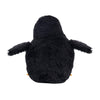 ZippyPaws dog toys Penguin ZippyTuff+ 2-in-1 Birdiez Plush Ball Dog Toy