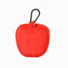 Hugsmart Products Inc Waste Bag Dispenser Apple Pooch Pouch Waste Bag Pet Dispenser