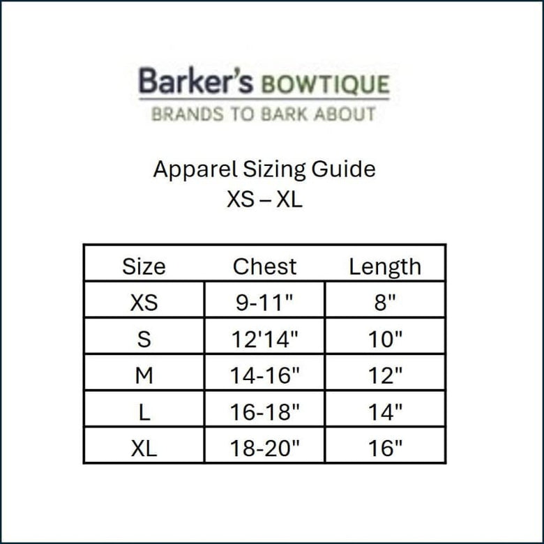 Barker's Bowtique Jackets-Coats Christmas Santa Claus Red Velvet Holiday Dog Coat