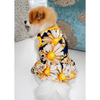 AE DRESSES Flower Spring Pet Dresses in Various Styles