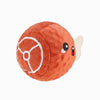 Hugsmart Products Inc dog toys Food Party Ham Ball Dog Toy