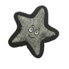 SnugArooz Cat Toys Kitty Starfish Cat Toy - 4"