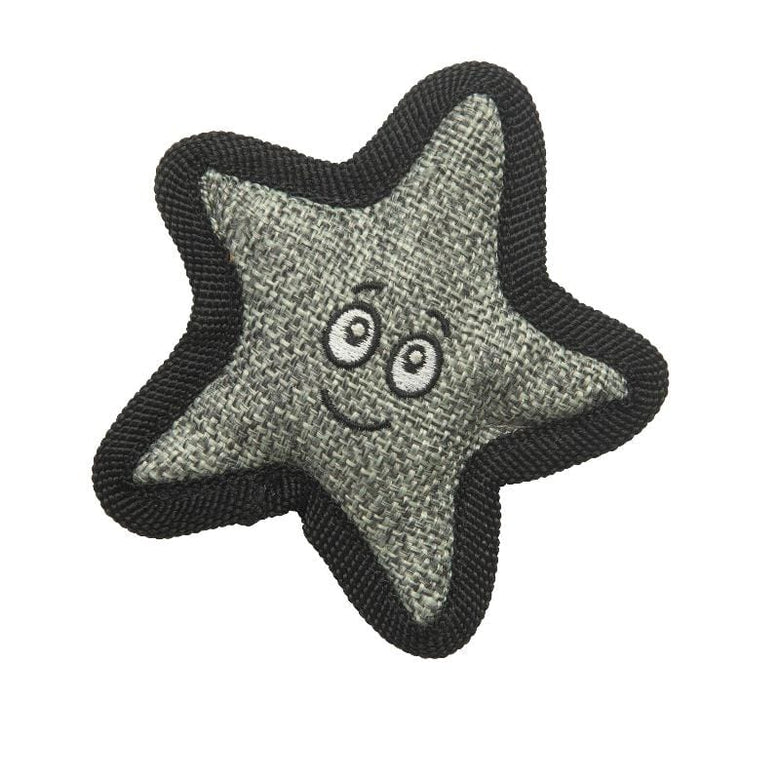 SnugArooz Cat Toys Kitty Starfish Cat Toy - 4"