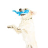 Huxley & Kent Huxley & Kent - Fetchies® Wilma Whale Dog Toy: Small