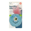 Monster Furr Ball Halloween One-Eyed Blue Plush Cat Toy